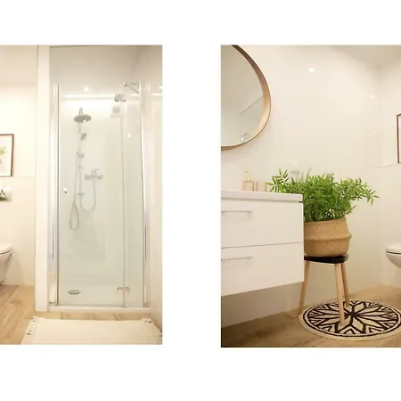 Bloom Apartment *
