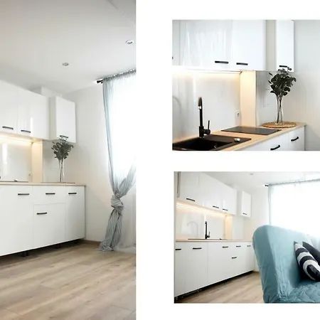 Apartment Bloom Plock