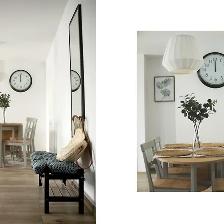 Apartment Bloom Plock